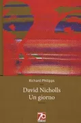Copertina libro <b>Un giorno<br></b>(titolo originale o altro titolo: <i>One day</i>)