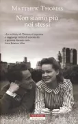 Copertina libro <b>Non siamo più noi stessi<br></b>(titolo originale o altro titolo: <i>We are not ourselves</i>)
