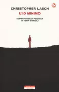 Copertina libro <b>L'io minimo<br></b>(titolo originale o altro titolo: <i>The minimal self</i>)