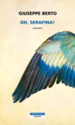 Copertina libro <b>Oh, Serafina!</b>