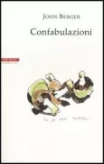 Copertina libro <b>Confabulazioni<br></b>(titolo originale o altro titolo: <i>Confabulations</i>)