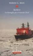 Copertina libro <b>Artico</b>