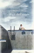 Copertina libro <b>Figli dell'estate<br></b>(titolo originale o altro titolo: <i>Sommerkind</i>)