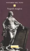 Copertina libro <b>Napoli magica</b>