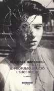 Copertina libro <b>Il profumo bruciò i suoi occhi<br></b>(titolo originale o altro titolo: <i>The perfume burned his eyes</i>)