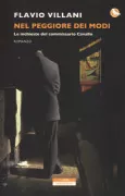 Copertina libro <b>Nel peggiore dei modi</b>