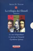 Copertina libro <b>La trilogia dei filosofi</b>