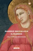 Copertina libro <b>Il silenzio<br></b>(titolo originale o altro titolo: <i>Silence</i>)