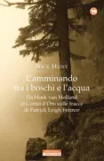 Copertina libro Nick Hunt libri