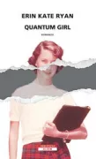 Copertina libro <b>Quantum girl</b>