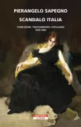 Copertina libro <b>Scandalo Italia</b>
