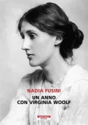 Copertina libro <b>Un anno con Virginia Woolf</b>