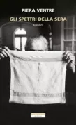Copertina libro <b>Gli spettri della sera</b>