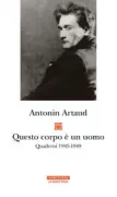 Copertina libro <b>Questo corpo è un uomo<br></b>(titolo originale o altro titolo: <i>Ce corps est le mien</i>)