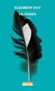 Copertina libro <b>La gazza<br></b>(titolo originale o altro titolo: <i>Magpie</i>)