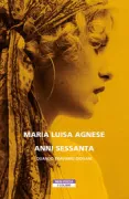 Copertina libro <b>Anni Sessanta</b>