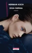 Copertina libro <b>Diva Sophia<br></b>(titolo originale o altro titolo: <i>Een film met Sophia</i>)