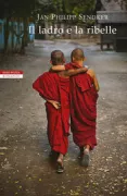 Copertina libro <b>Il ladro e la ribelle<br></b>(titolo originale o altro titolo: <i>Die Rebellin und der Dieb</i>)