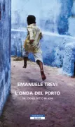 Copertina libro <b>L'onda del porto</b>