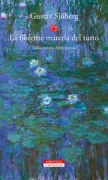 Copertina libro <b>La fiorente materia del tutto<br></b>(titolo originale o altro titolo: <i>Zu der blühenden Allmaterie</i>)