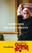 Copertina libro <b>Una minima infelicità</b>