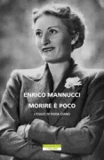 Copertina libro <b>Morire è poco</b>