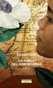 Copertina libro <b>La porta del non ritorno</b>