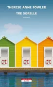 Copertina libro <b>Tre sorelle</b>