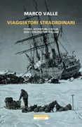 Copertina libro <b>Viaggiatori straordinari</b>