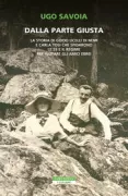 Copertina libro <b>Dalla parte giusta</b>