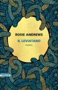Copertina libro <b>Il Leviatano<br></b>(titolo originale o altro titolo: <i>The Leviathan</i>)