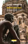 Copertina libro <b>Misteri berlinesi</b>