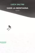 Copertina libro <b>Sarà la montagna</b>