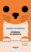 Copertina libro <b>Donnole in soffitta<br></b>(titolo originale o altro titolo: <i>Disukasuki</i>)