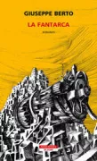 Copertina libro <b>La fantarca</b>