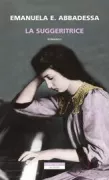 Copertina libro <b>La suggeritrice</b>