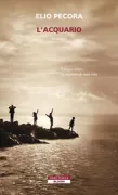 Copertina libro <b>L'acquario</b>