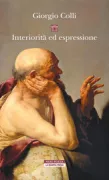 Copertina libro <b>Interiorità ed espressione</b>