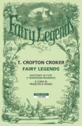 Copertina libro <b>Fairy Legends</b>
