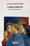 Copertina libro <b>L'opera perfetta</b>
