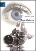 Copertina libro <b>Magia del cinema</b>