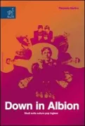 Copertina libro <b>Down in Albion</b>