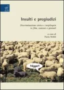 Copertina libro <b>Insulti e pregiudizi</b>