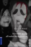 Copertina libro <b>Meredith uccisa all'ombra di Halloween</b>