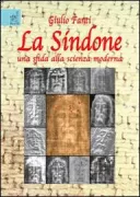 Copertina libro <b>La Sindone</b>