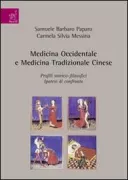 Copertina libro <b>Medicina occidentale e medicina tradizionale cinese</b>