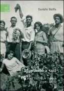 Copertina libro <b>Migrando a sud</b>