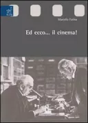 Copertina libro <b>Ed ecco ... il cinema!</b>