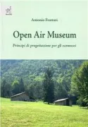 Copertina libro <b>Open air museum</b>