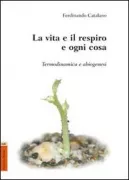 Copertina libro <b>La vita e il respiro e ogni cosa</b>